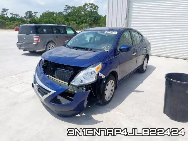3N1CN7AP4JL822424 фото 3