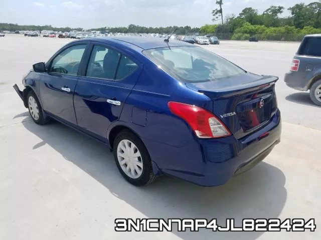 3N1CN7AP4JL822424 фото 4