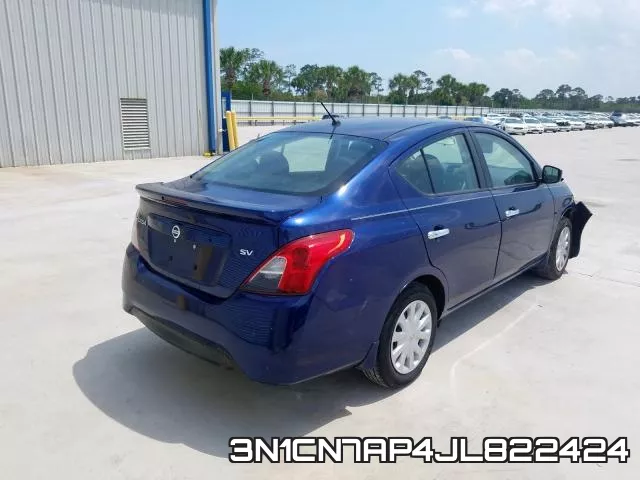 3N1CN7AP4JL822424 фото 5