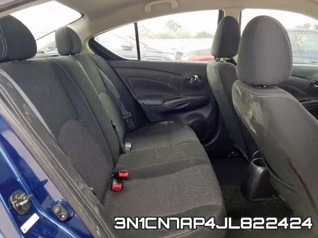 3N1CN7AP4JL822424 фото 7