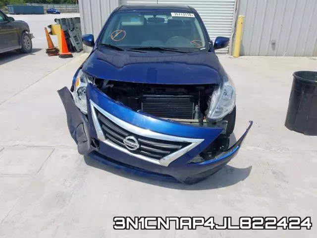 3N1CN7AP4JL822424 фото 10
