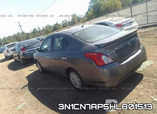 3N1CN7AP5HL801513 фото 4