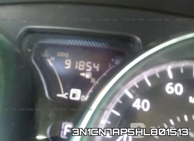 3N1CN7AP5HL801513 фото 7