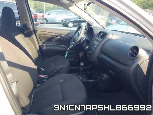 3N1CN7AP5HL866992 фото 6