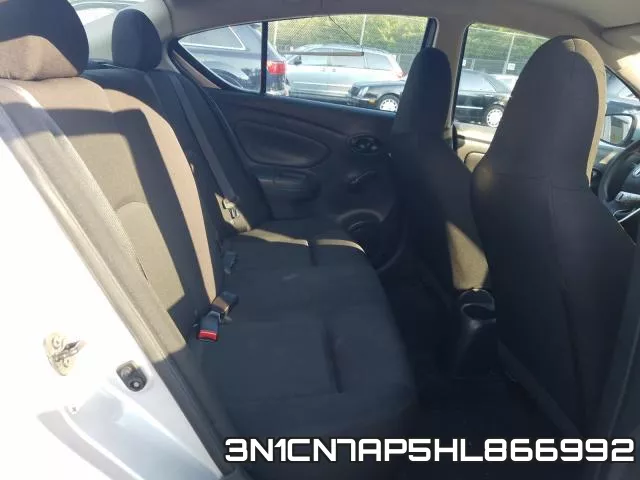 3N1CN7AP5HL866992 фото 7