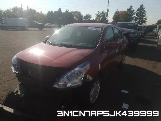 3N1CN7AP5JK439999 фото 3