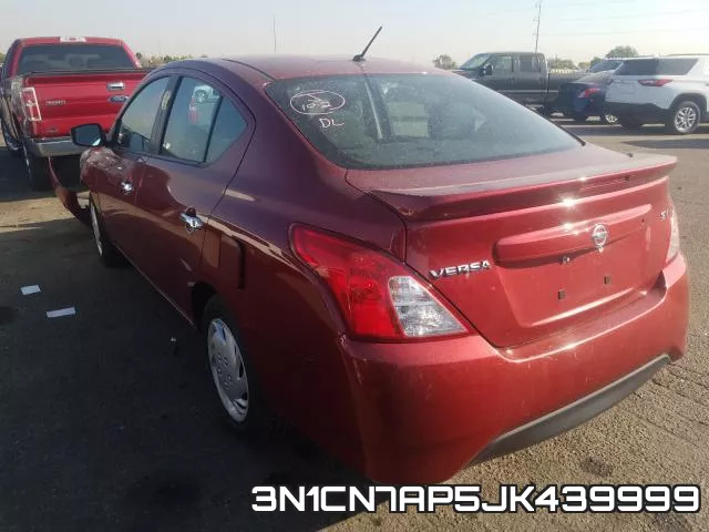 3N1CN7AP5JK439999 фото 4