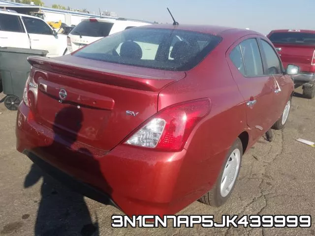 3N1CN7AP5JK439999 фото 5