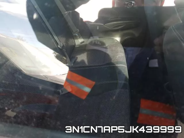 3N1CN7AP5JK439999 фото 7