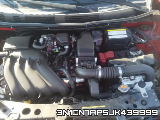 3N1CN7AP5JK439999 фото 8