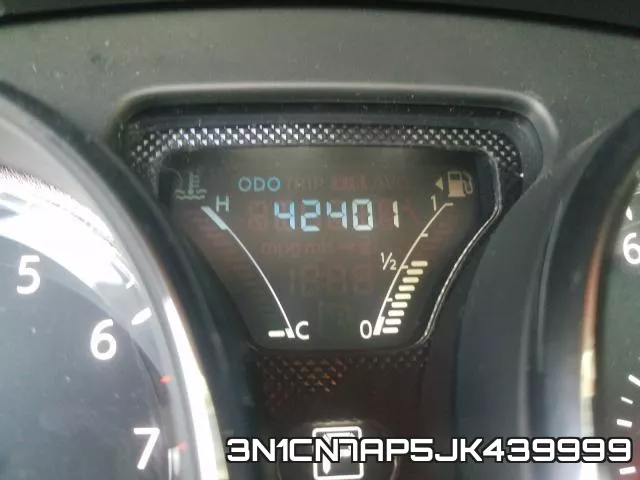 3N1CN7AP5JK439999 фото 9