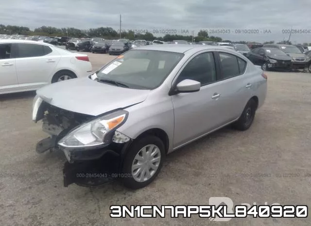 3N1CN7AP5KL840920 фото 3