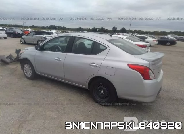 3N1CN7AP5KL840920 фото 4