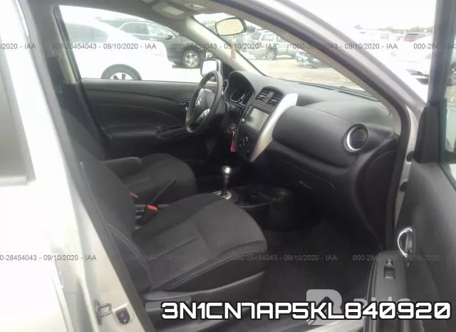 3N1CN7AP5KL840920 фото 6
