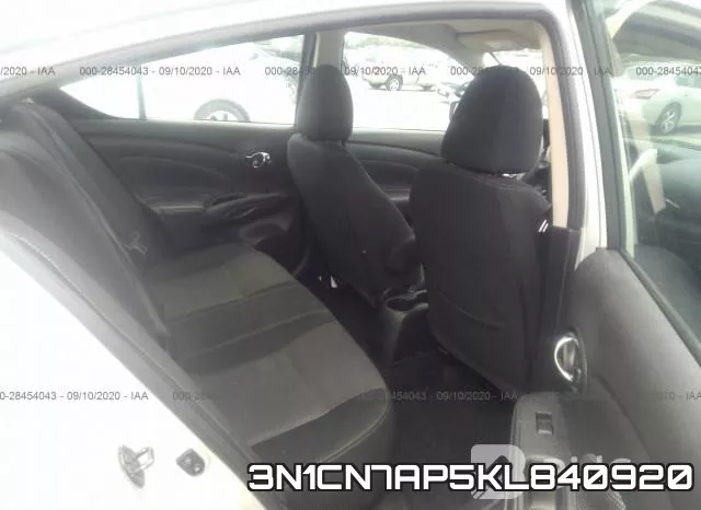 3N1CN7AP5KL840920 фото 9