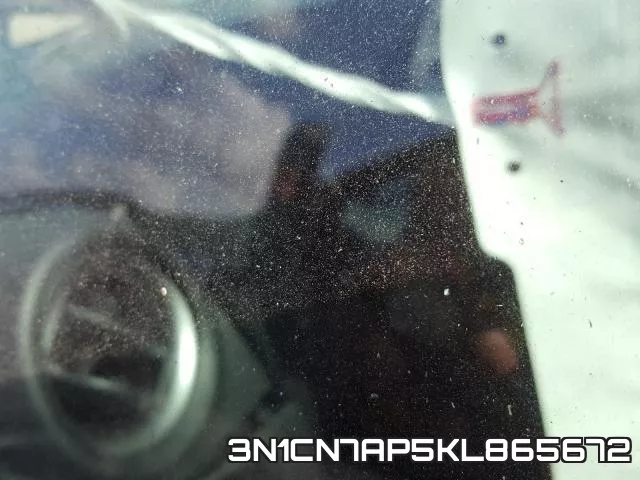 3N1CN7AP5KL865672 фото 9