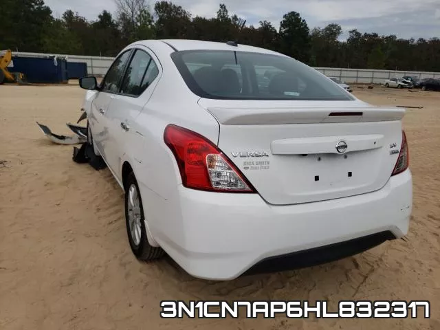 3N1CN7AP6HL832317 фото 4