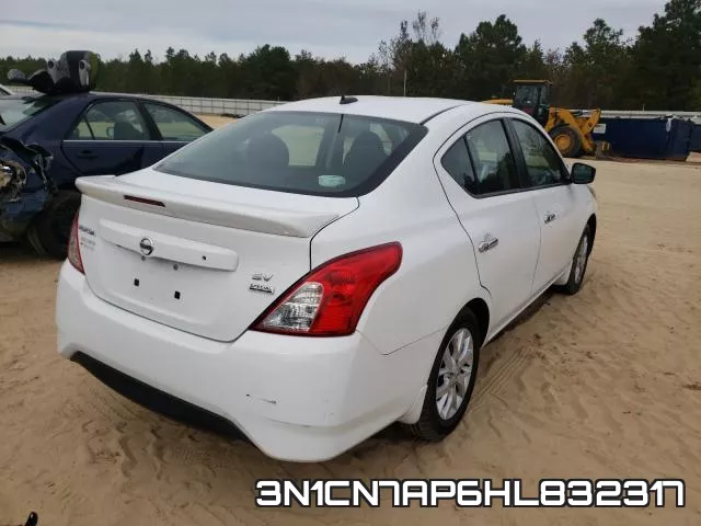 3N1CN7AP6HL832317 фото 5