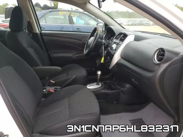 3N1CN7AP6HL832317 фото 6