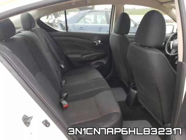 3N1CN7AP6HL832317 фото 7