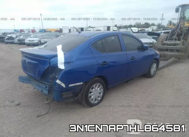 3N1CN7AP7HL864581 фото 4