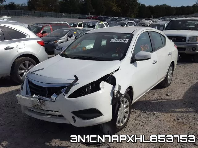 3N1CN7APXHL853753 фото 3