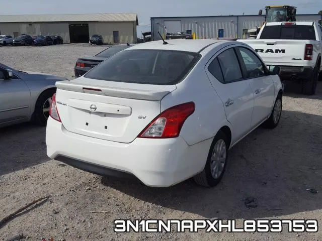 3N1CN7APXHL853753 фото 5