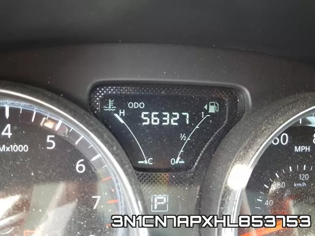 3N1CN7APXHL853753 фото 9