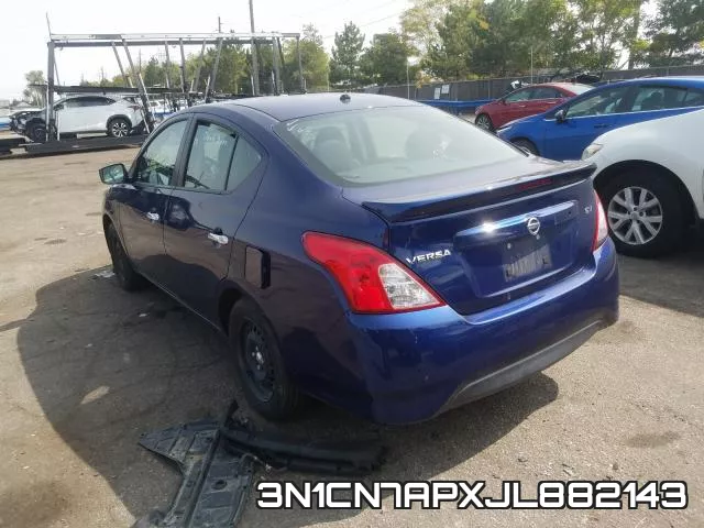 3N1CN7APXJL882143 фото 4