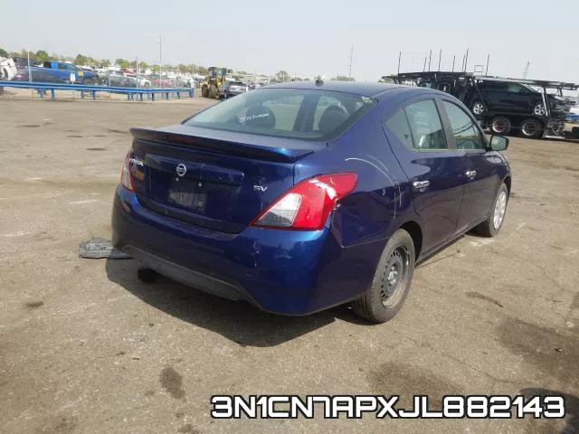 3N1CN7APXJL882143 фото 5