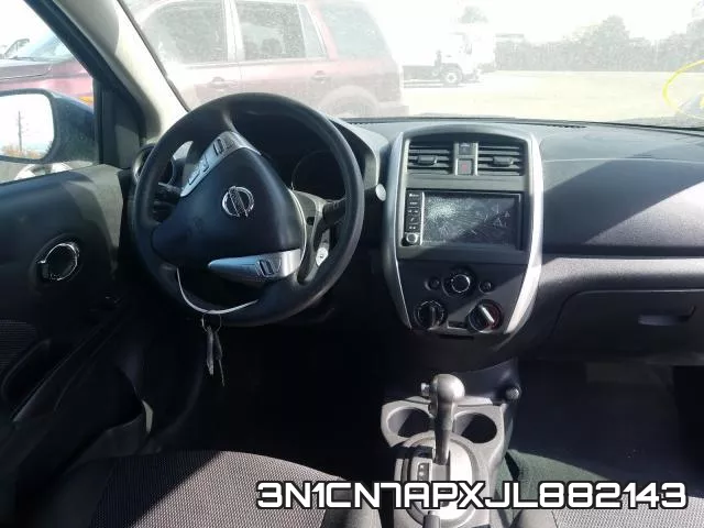 3N1CN7APXJL882143 фото 9
