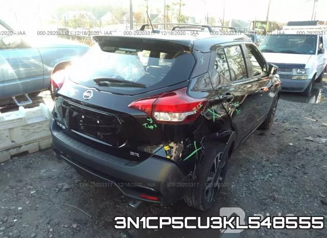 3N1CP5CU3KL548555 фото 7