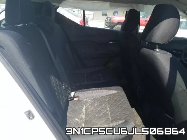 3N1CP5CU6JL506864 фото 7