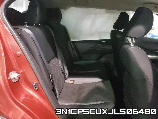 3N1CP5CUXJL506480 фото 7