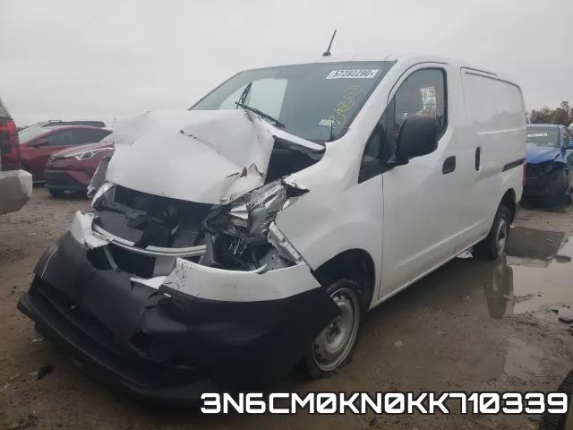 3N6CM0KN0KK710339 фото 2