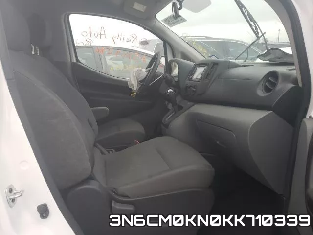 3N6CM0KN0KK710339 фото 5
