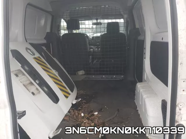 3N6CM0KN0KK710339 фото 6