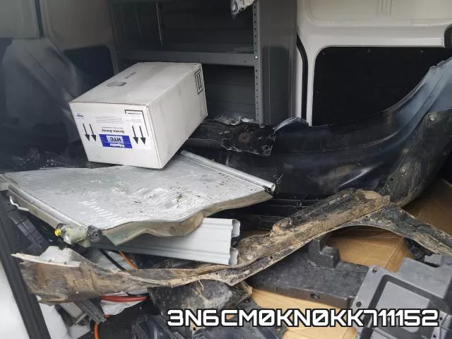 3N6CM0KN0KK711152 фото 6