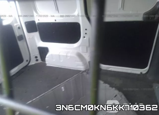 3N6CM0KN6KK710362 фото 9