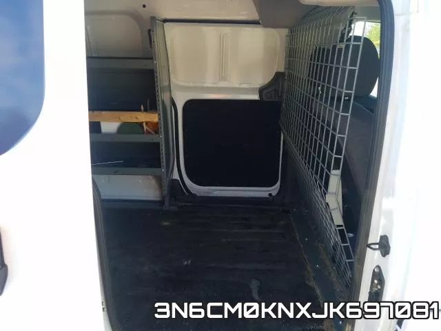 3N6CM0KNXJK697081 фото 7