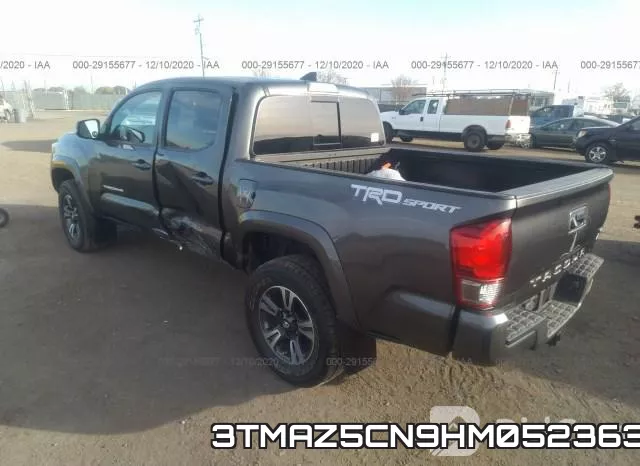 3TMAZ5CN9HM052363 фото 4
