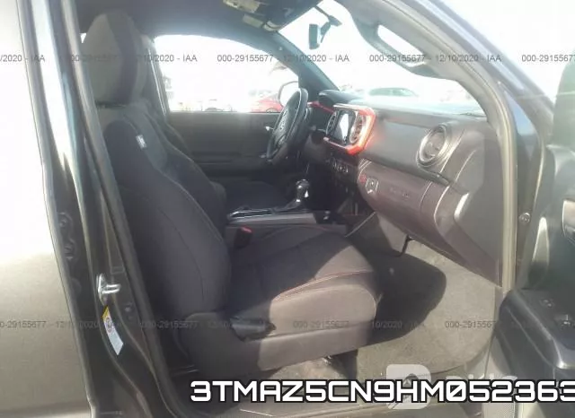 3TMAZ5CN9HM052363 фото 6