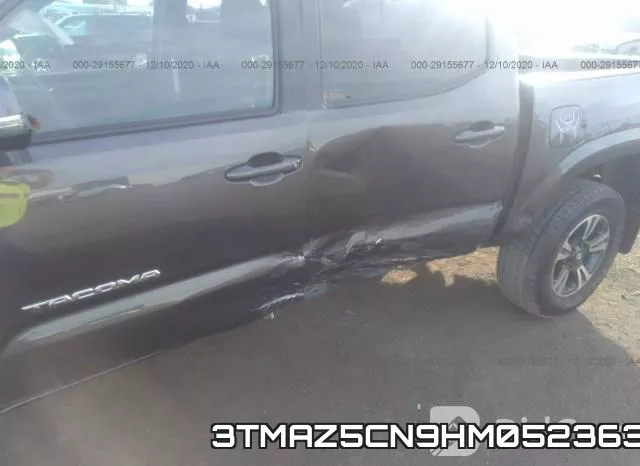 3TMAZ5CN9HM052363 фото 7