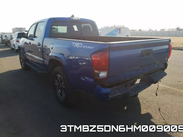 3TMBZ5DN6HM009005 фото 4