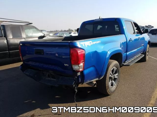 3TMBZ5DN6HM009005 фото 5
