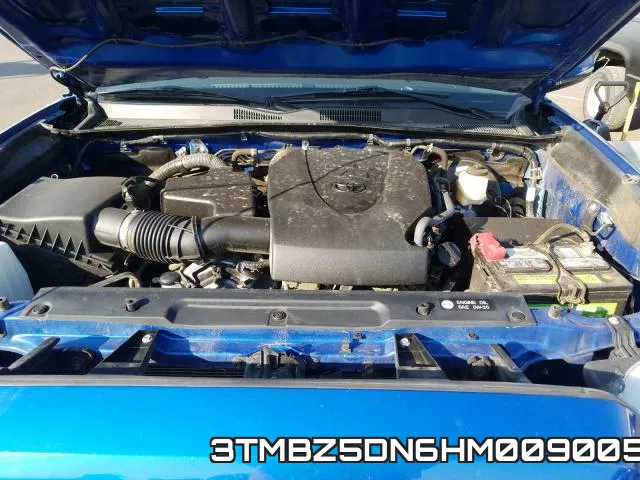 3TMBZ5DN6HM009005 фото 8