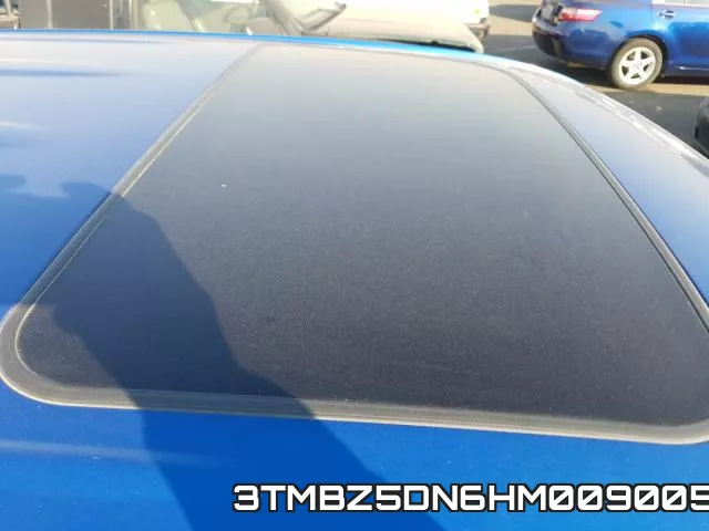 3TMBZ5DN6HM009005 фото 10