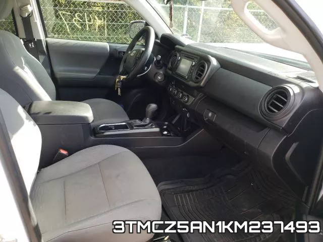 3TMCZ5AN1KM237493 фото 6