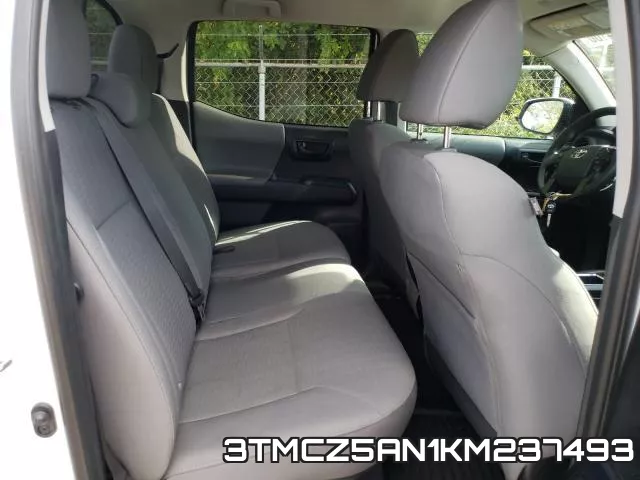 3TMCZ5AN1KM237493 фото 7