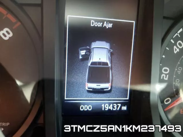 3TMCZ5AN1KM237493 фото 9
